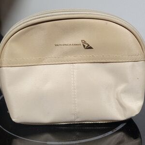 South African Airways Travel Case